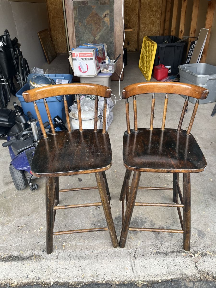 Stools