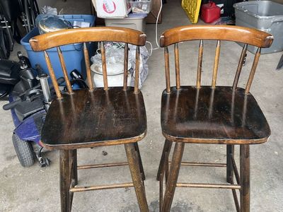 Stools