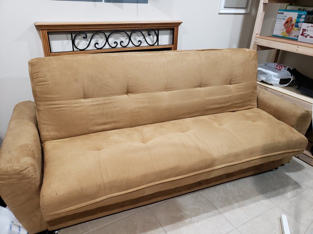 Futon / Day bed / Sofa