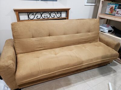Futon / Day bed / Sofa