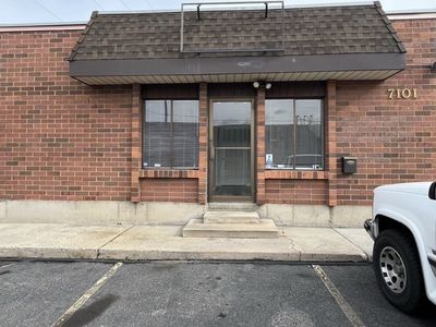 AVAILABLE NOW! REST OF MARCH FREE! Office/Warehouse Space in Midvale!