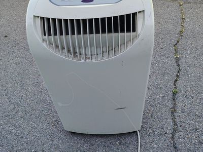 MAYTAG PORTABLE AIR CONDITIONER 9,000 BTU