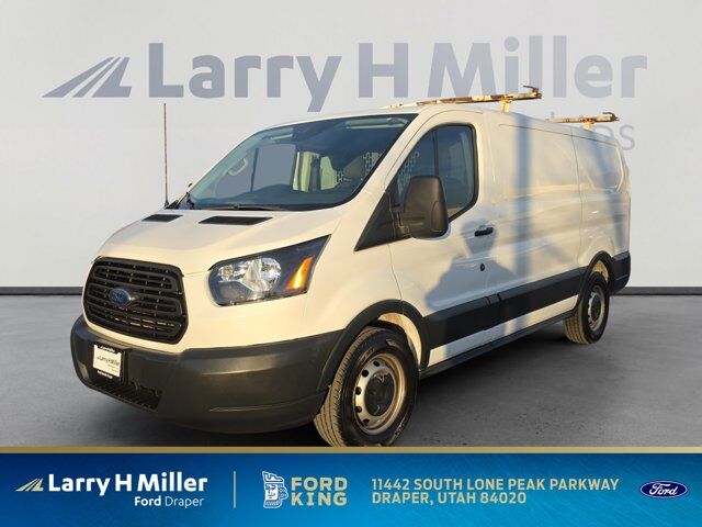 2018 Ford Transit 150