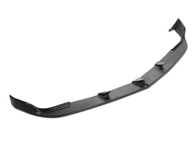2010-2013 (V6) Camaro Front Bumper Chin Spoiler/Splitter Lip 