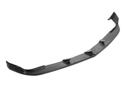 2010-2013 (V6) Camaro Front Bumper Chin Spoiler/Splitter Lip