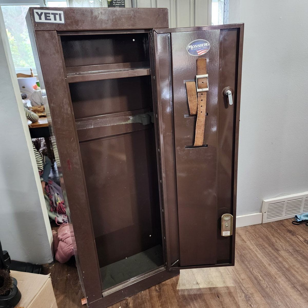 Gun Safe