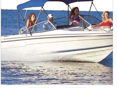 Taylor made Ultima Gray Fabric Complete Bimini Kit