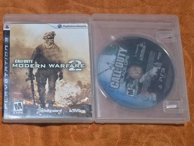 Ps3 games $2 each including Black Ops! trades considered!