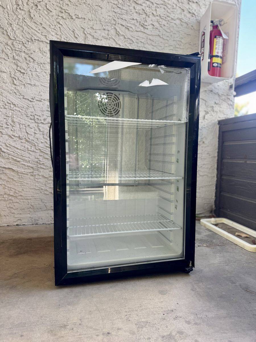 Mini Fridge