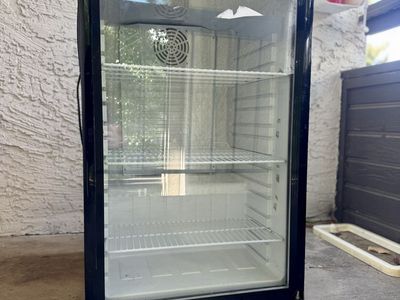 Mini Fridge