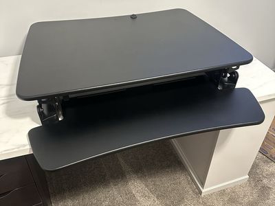 Standing Desk Converter