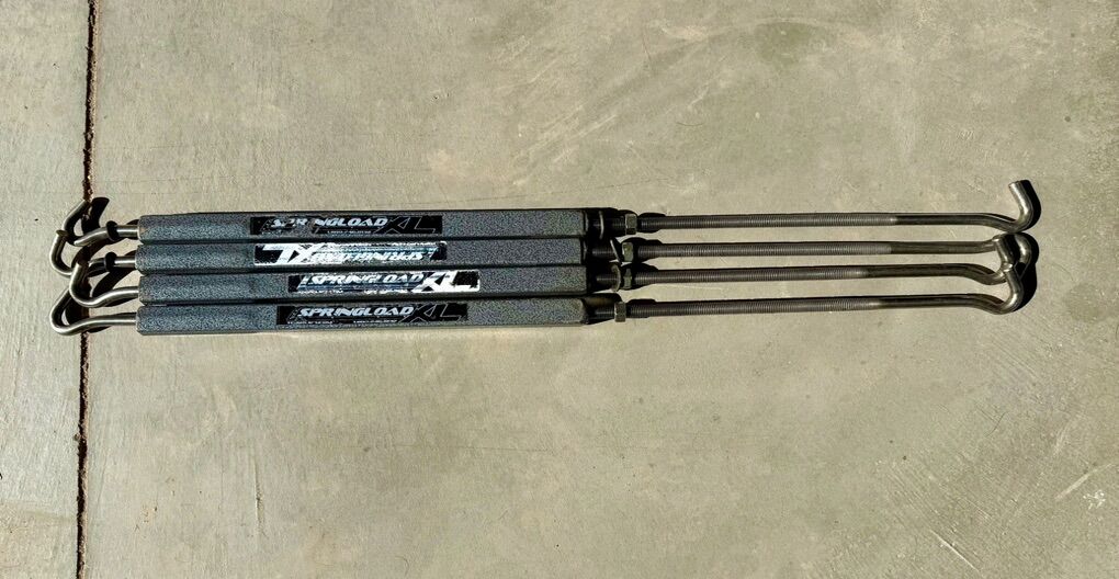 Torklift Turnbuckles