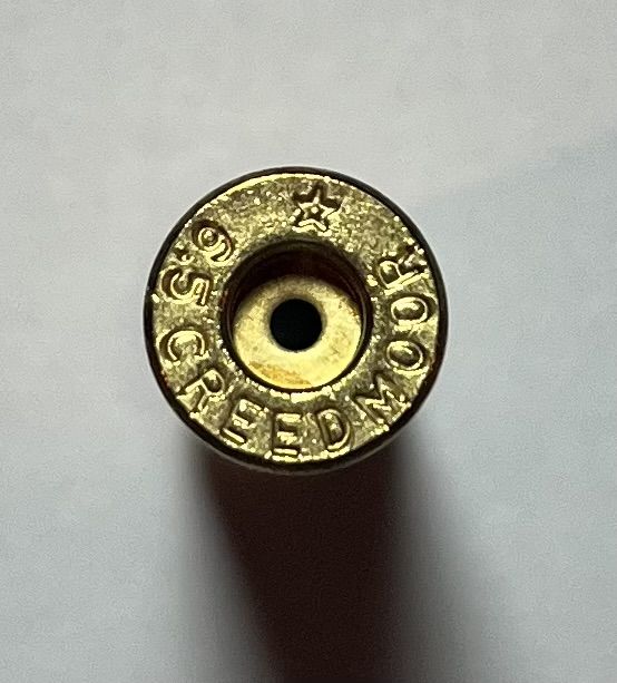 Starline 6.5 Creedmoor Brass