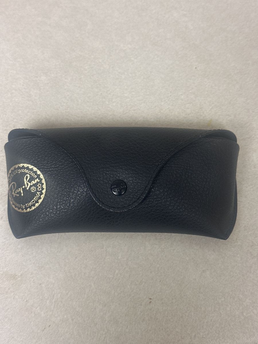 Rayban clubmasters