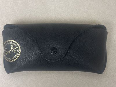 Rayban clubmasters