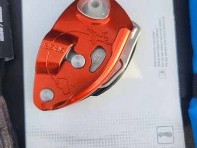 Petzl GriGri