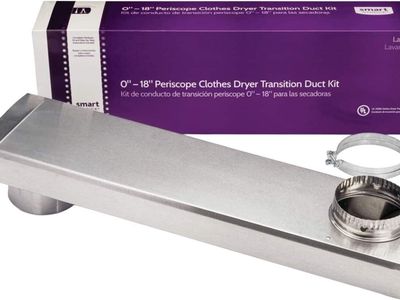Dryer Periscope Kit