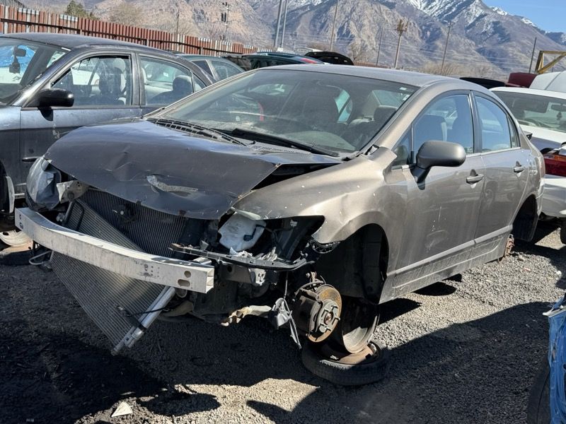 2006 Honda Civic Parts