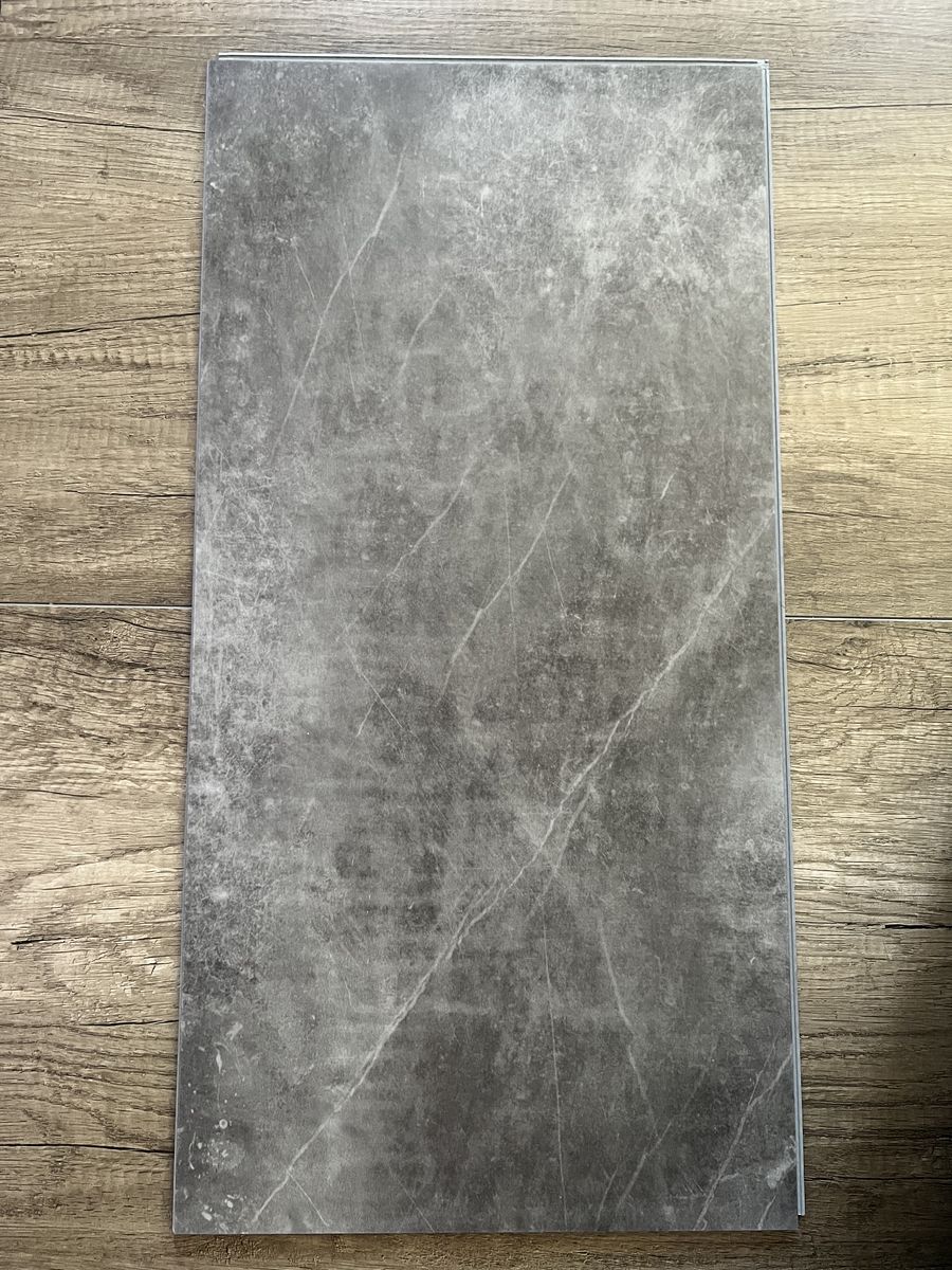 Vinyl Plank Flooring