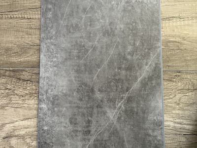 Vinyl Plank Flooring