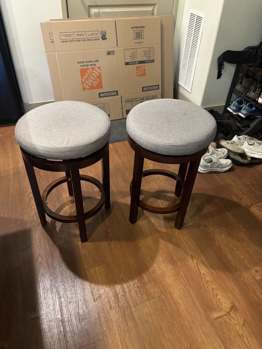 Bar Stools