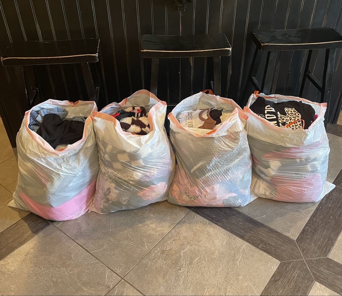Girls Size 8/10 and 10/13 Clothing