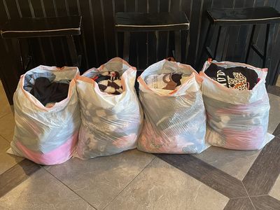Girls Size 8/10 and 10/13 Clothing