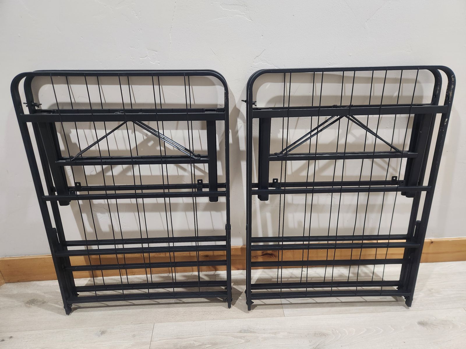 Full Bed Frame