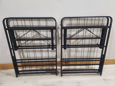 Full Bed Frame