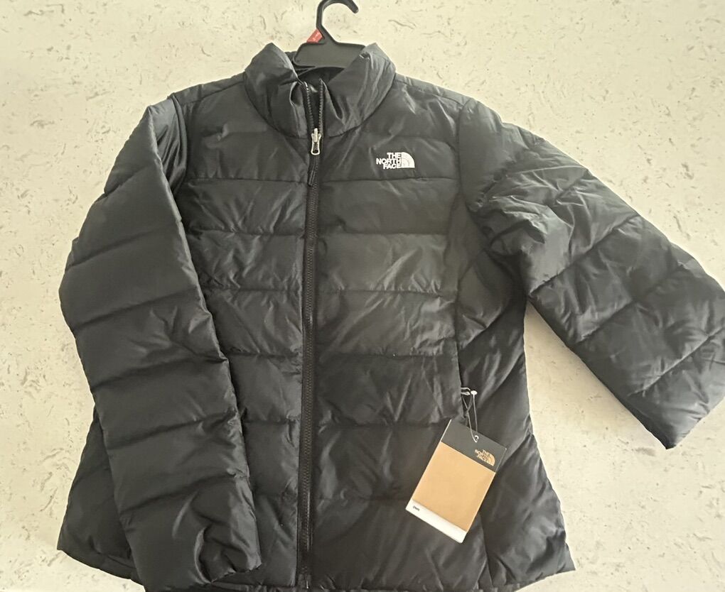 Wonen's NorthFace Minoqua Down Jacket