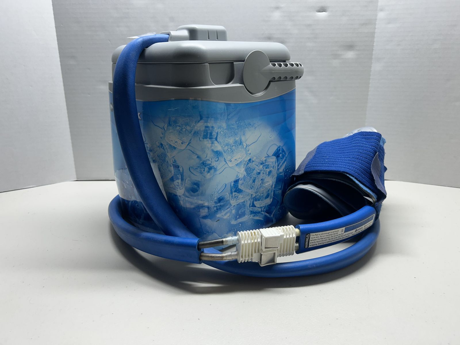 Polar Care Kodiak Cold Therapy System