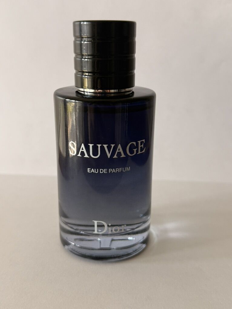 Doir Sauvage Edp