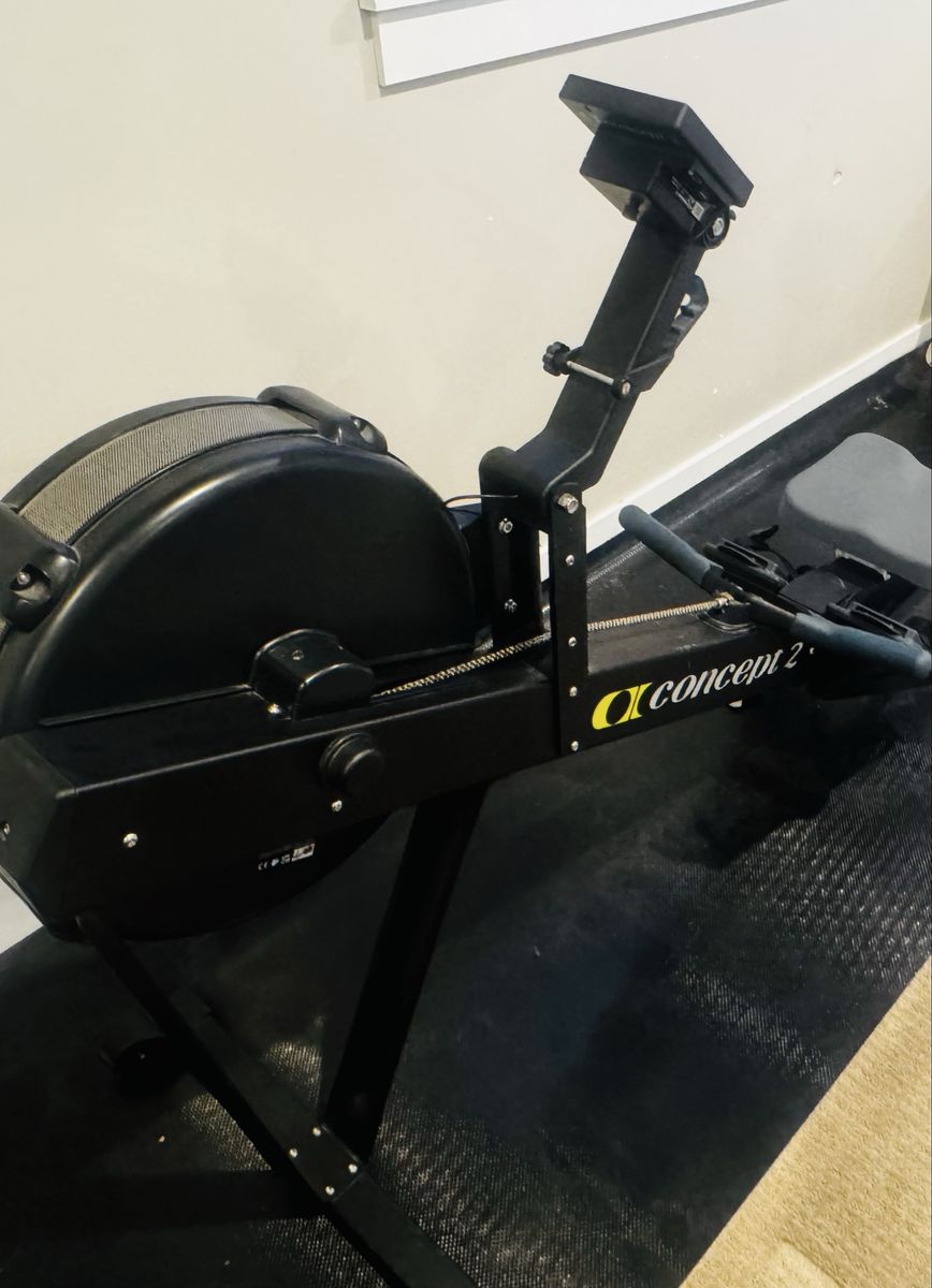 Concept2 RowERG Machine