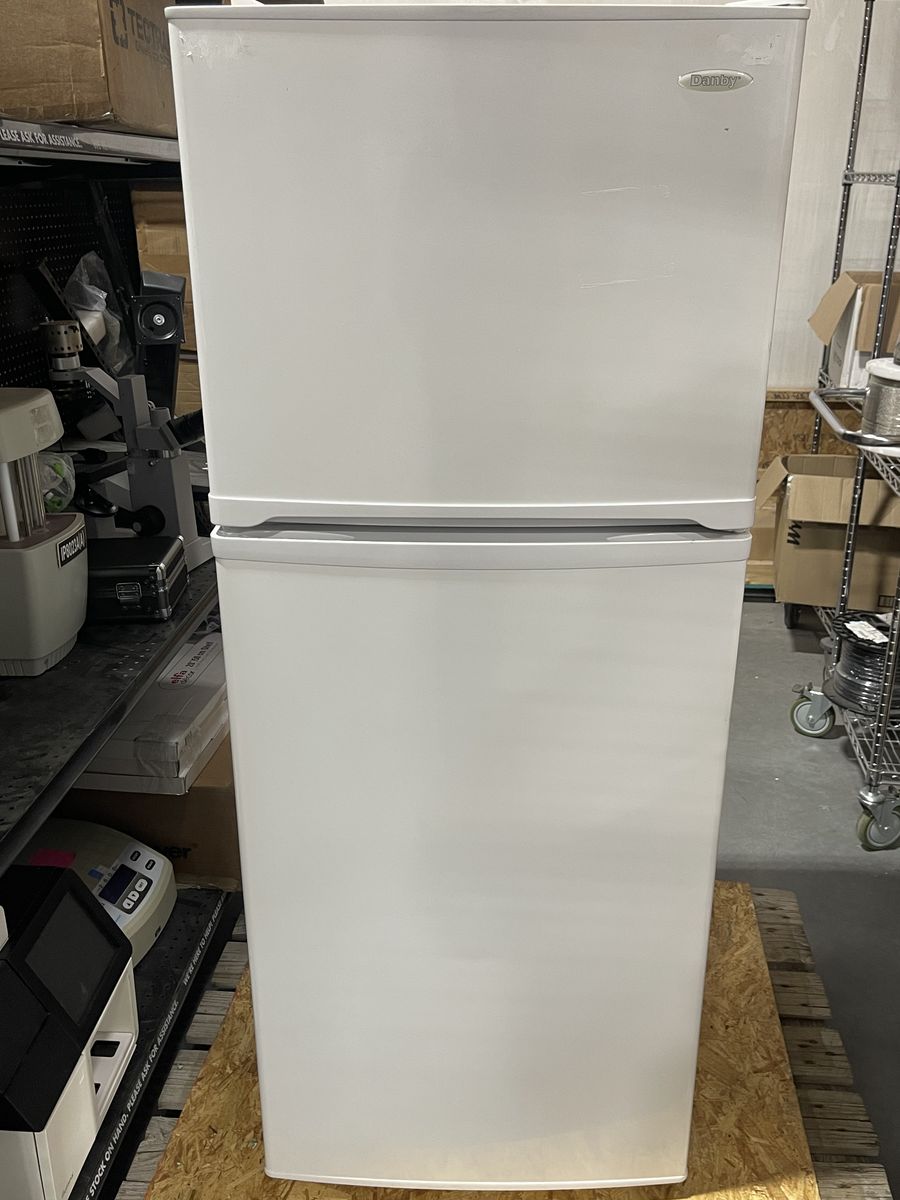 Danby Fridge Freezer