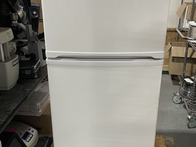 Danby Fridge Freezer