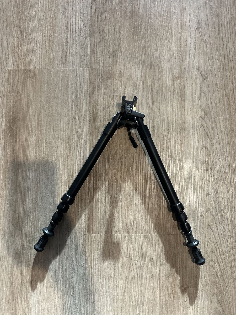 Hatch out west bipod gen 1 