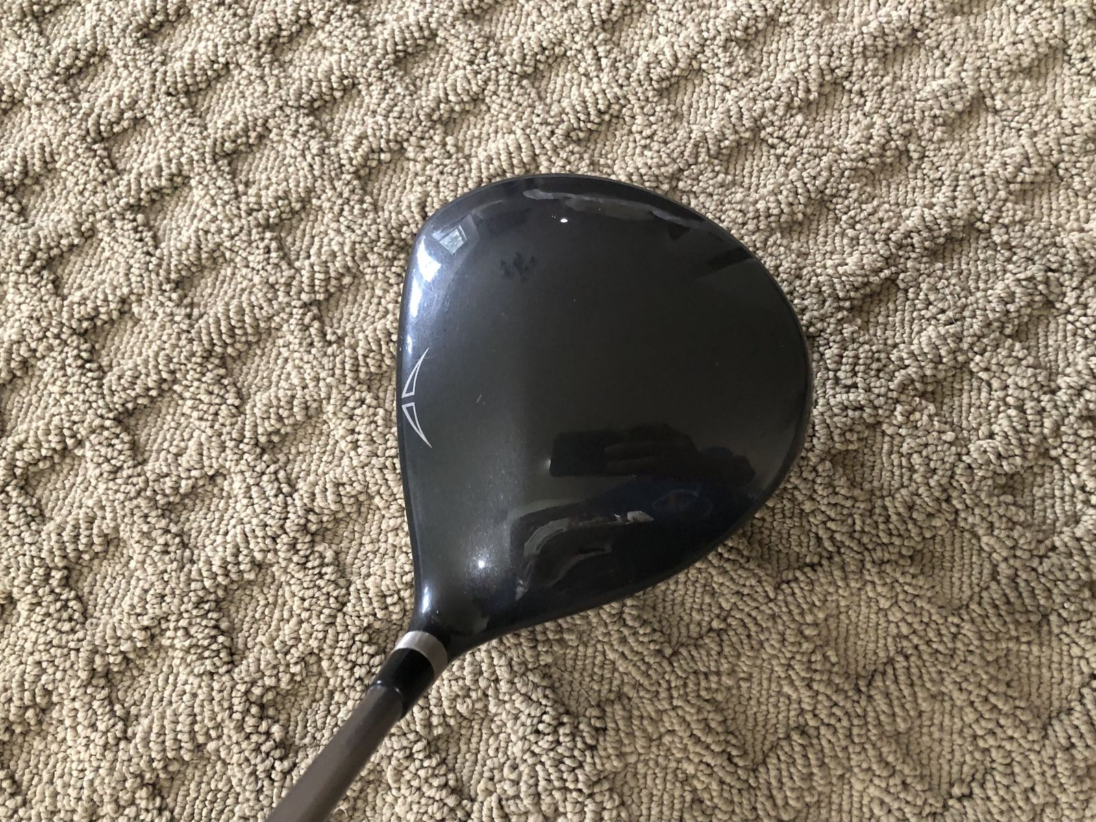 Regular Flex Ping G20 Driver Golf Club
