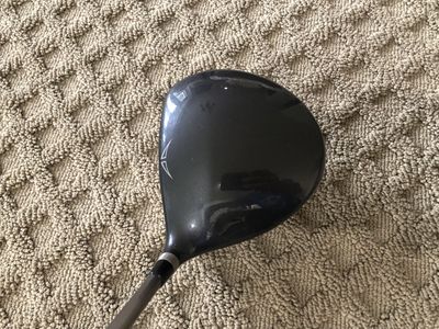 Regular Flex Ping G20 Driver Golf Club