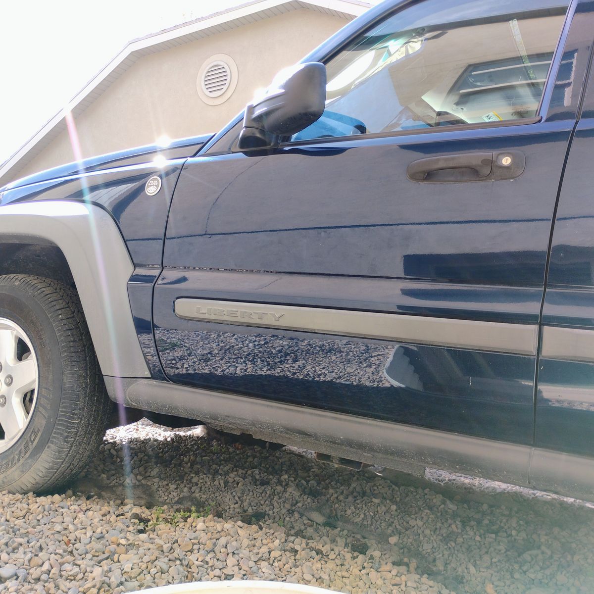 Turbo diesel jeep wow unicorn