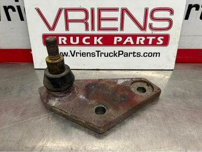 Kenworth Left Bracket