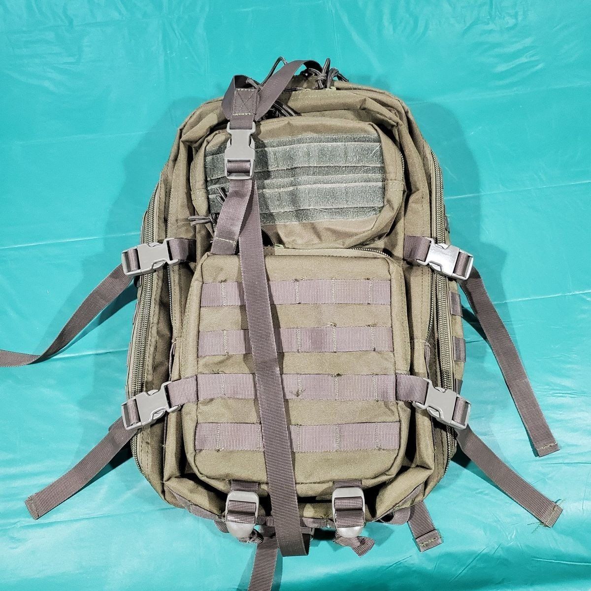 3V Gear Tactical Backpack