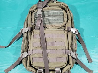 3V Gear Tactical Backpack