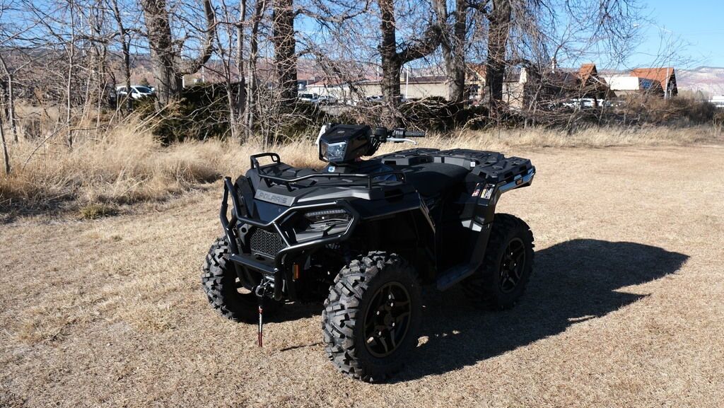 2026 Polaris Sportsman 570 Trail Trail
