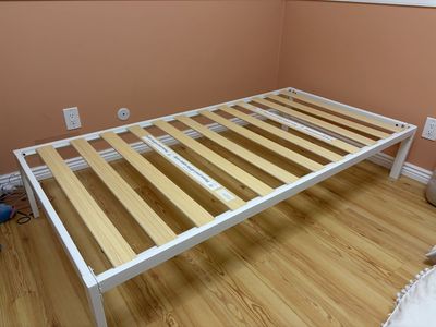 Twin Bed Frame