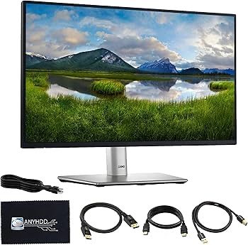 Dell P2725H 27" Full HD 1920 x 1080 Monitor