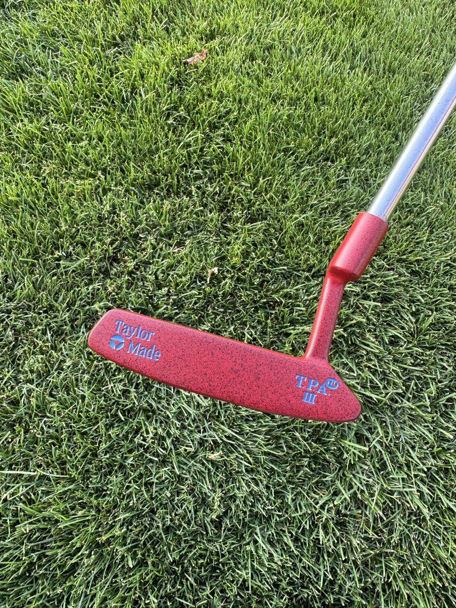 Looking for putters!! 