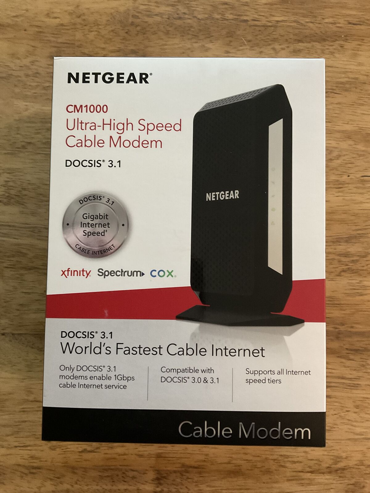 Netgear Modem