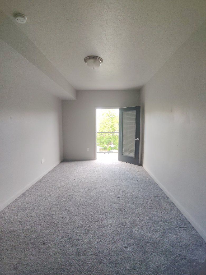 Private Room with attached bathroom