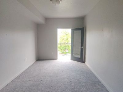 Private Room with attached bathroom