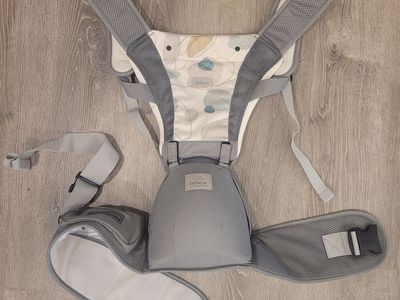 Bebamour baby carrier/Hip carrier